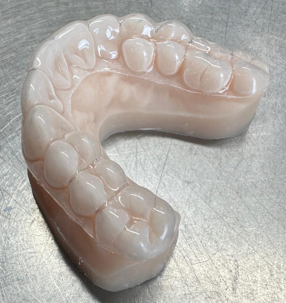 Thermoform